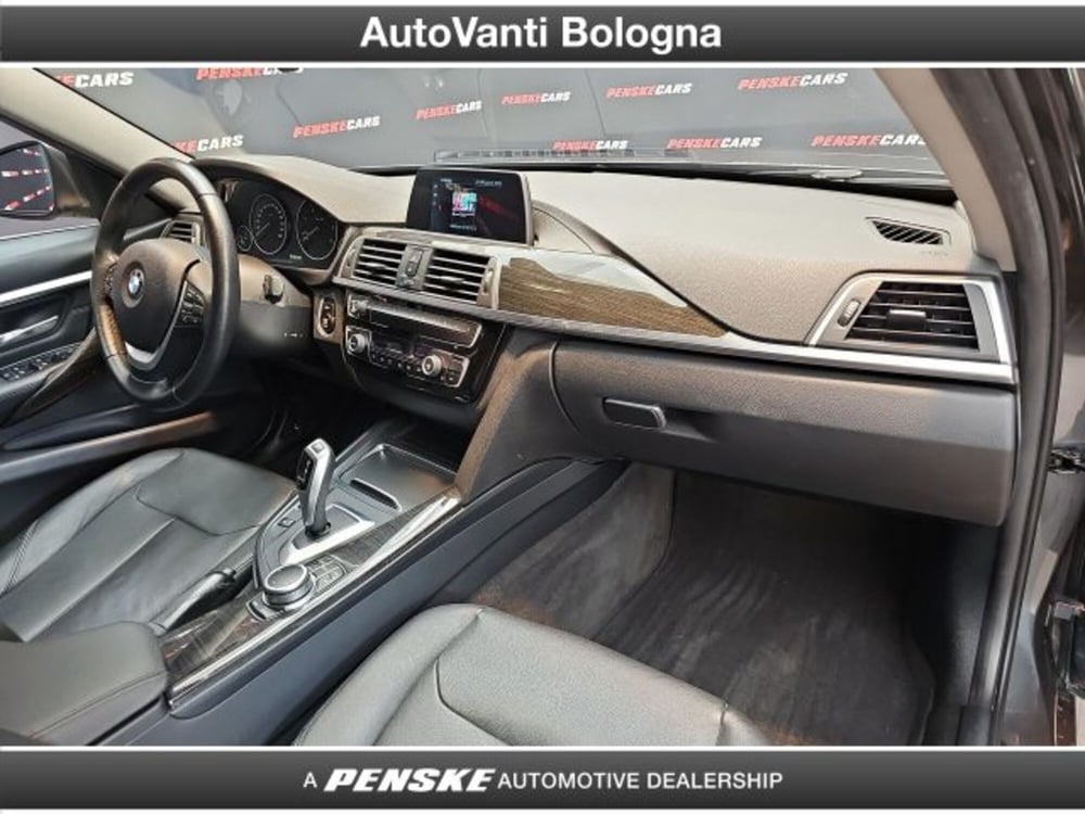 BMW Serie 3 usata a Bologna (15)