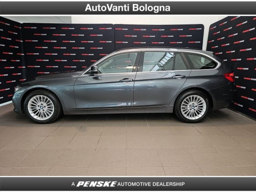 BMW Serie 3 usata a Bologna (3)