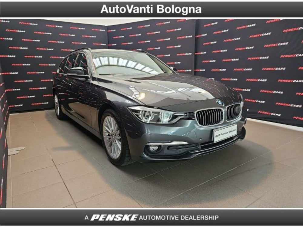 BMW Serie 3 usata a Bologna (7)