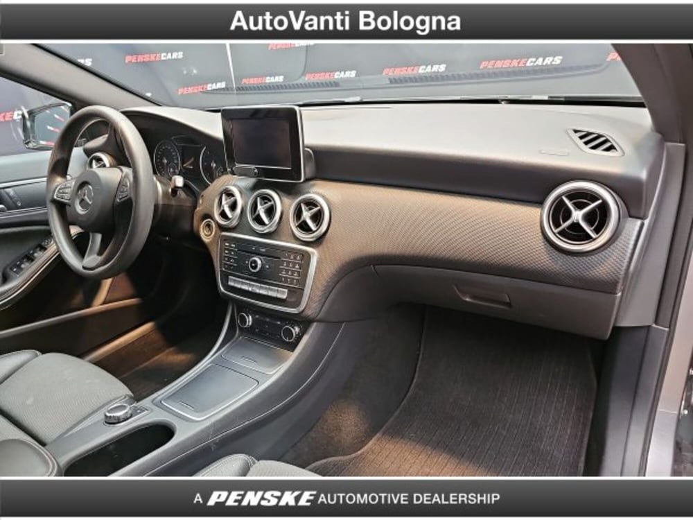 Mercedes-Benz Classe A usata a Bologna (15)