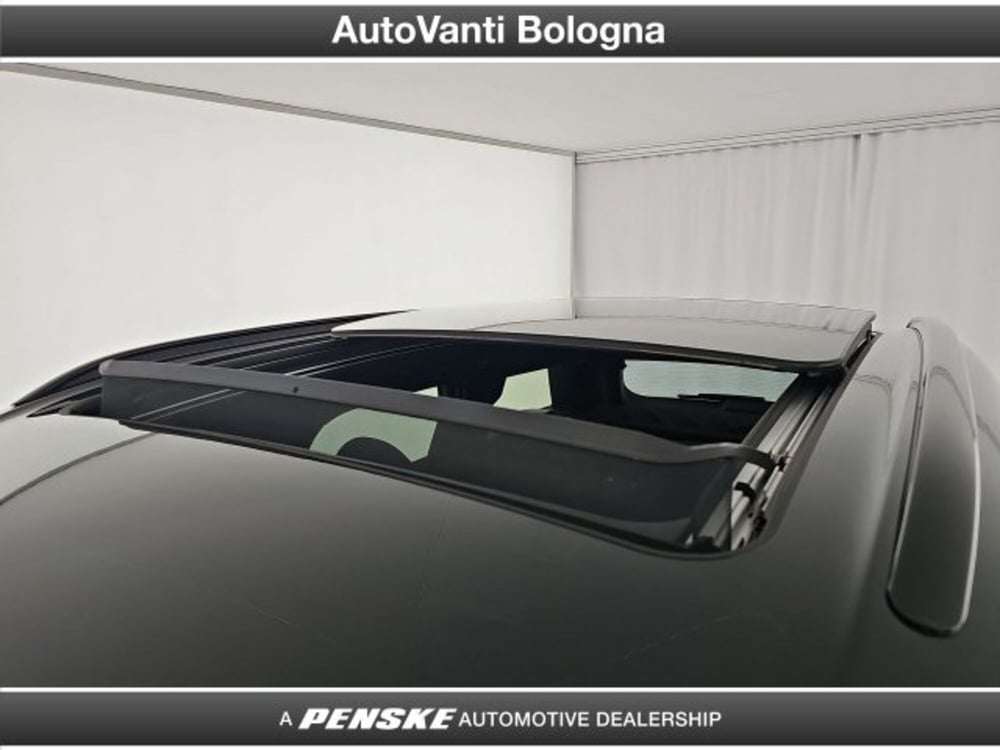 MINI Mini Countryman usata a Bologna (13)