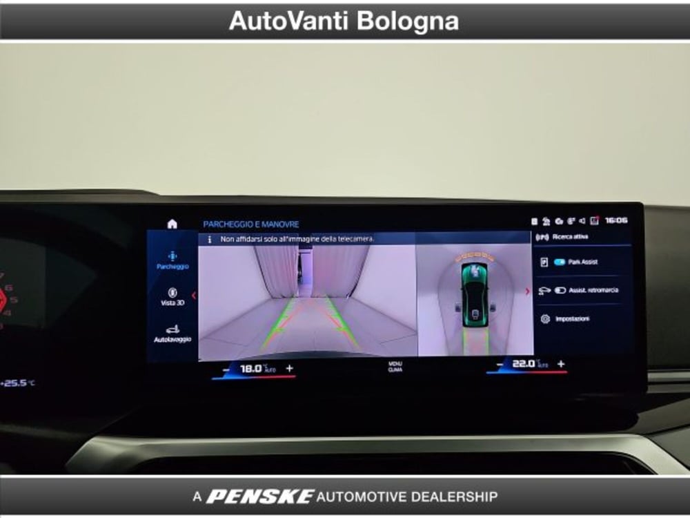 BMW Serie 4 Cabrio usata a Bologna (14)