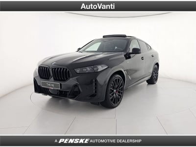 BMW X6 xDrive30d 48V Msport nuova a Granarolo dell&#039;Emilia