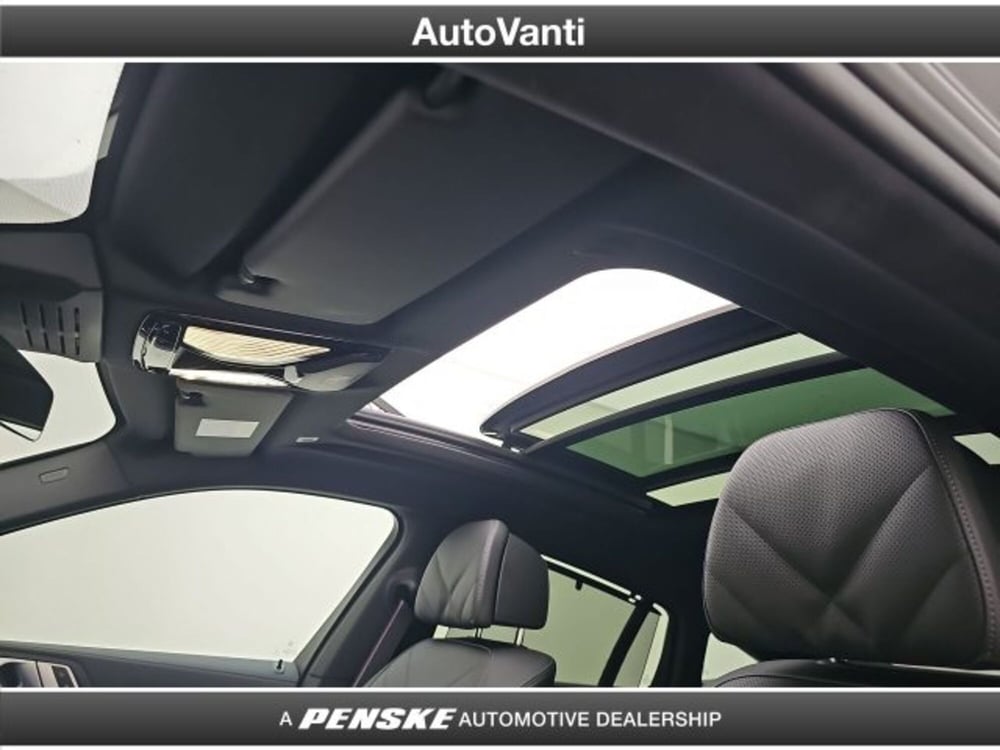 BMW X6 nuova a Bologna (15)