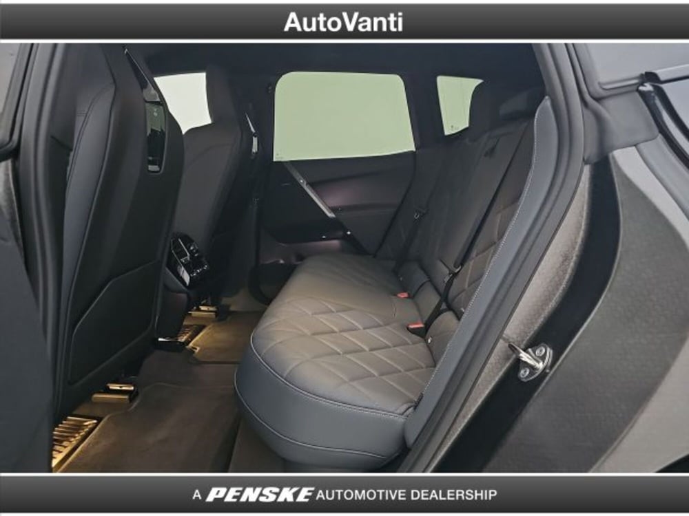 BMW iX usata a Bologna (12)
