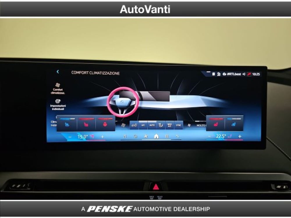 BMW iX usata a Bologna (14)