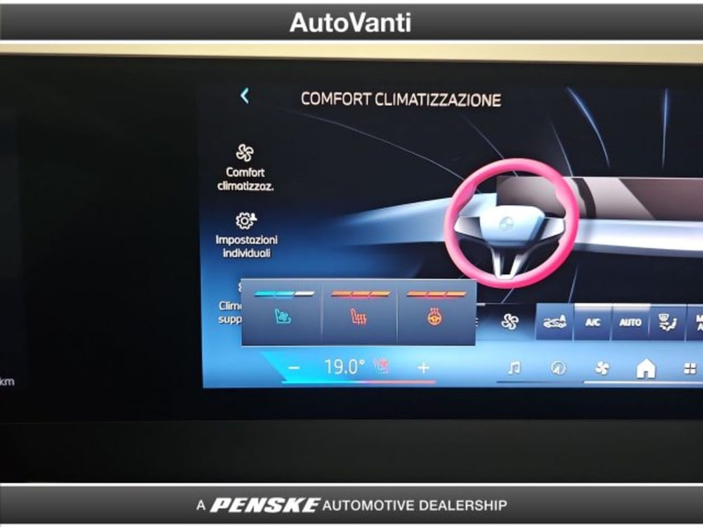 BMW iX usata a Bologna (15)