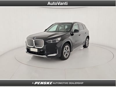 BMW iX1 edrive 20 Special Edition nuova a Granarolo dell&#039;Emilia