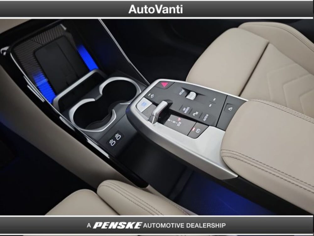 BMW iX1 nuova a Bologna (15)