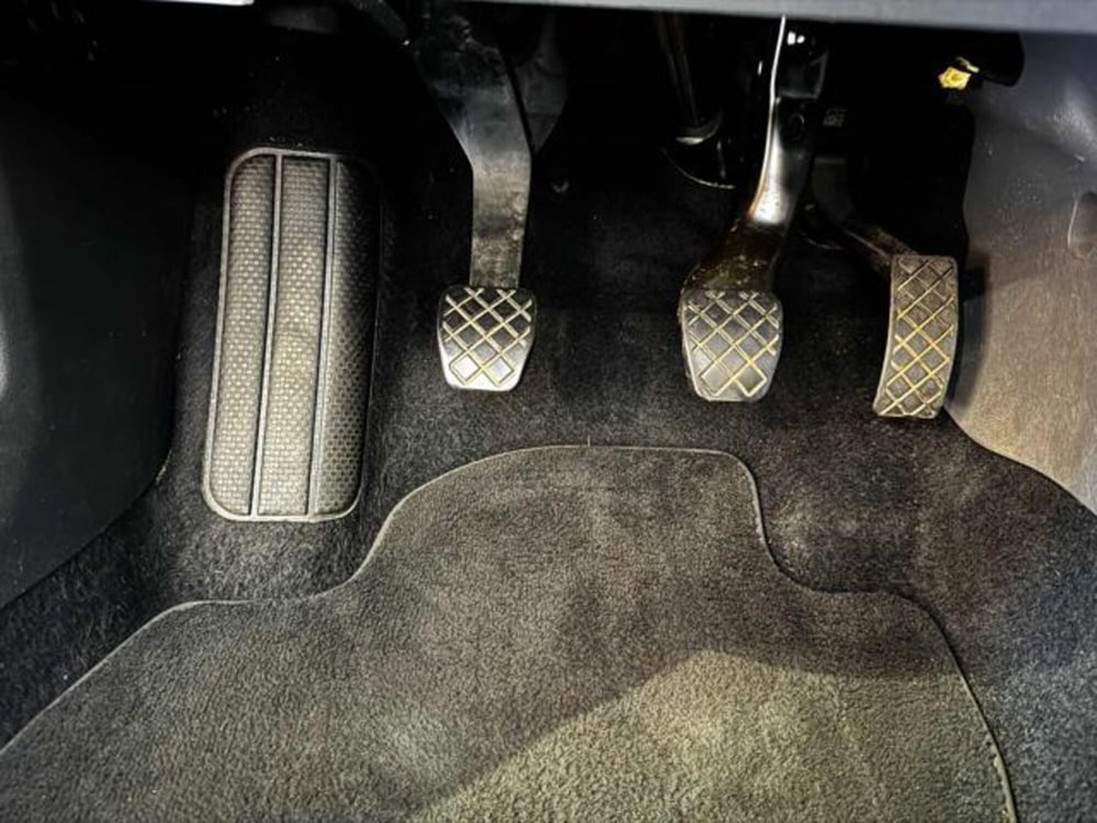 Volkswagen T-Cross usata a Sassari (19)