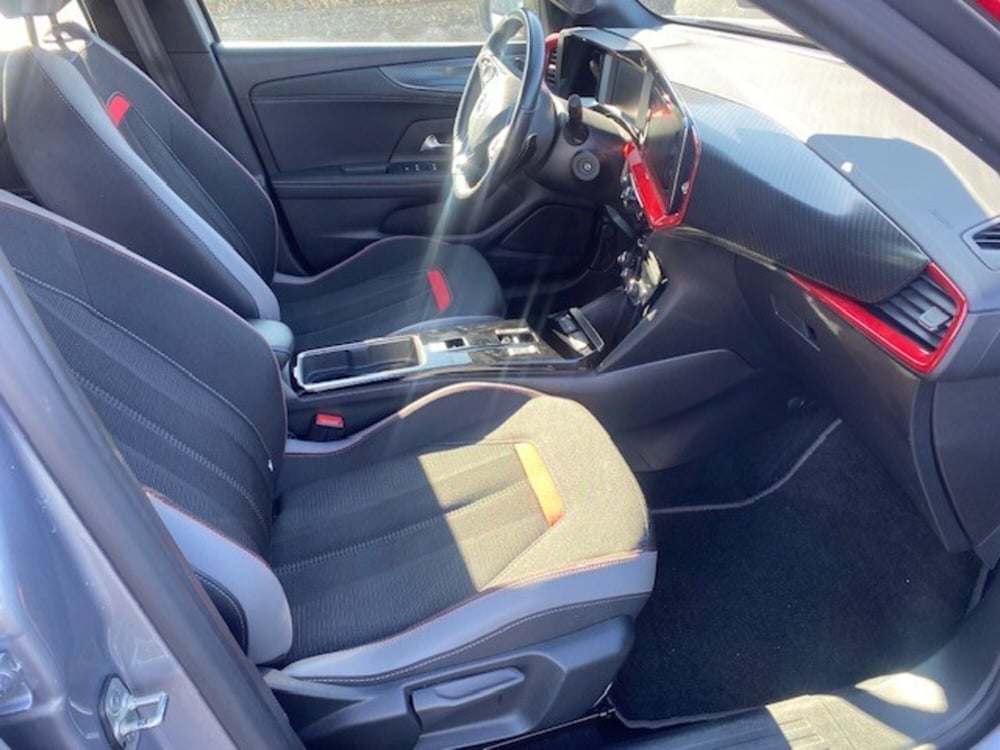 Opel Mokka usata a Catania (8)