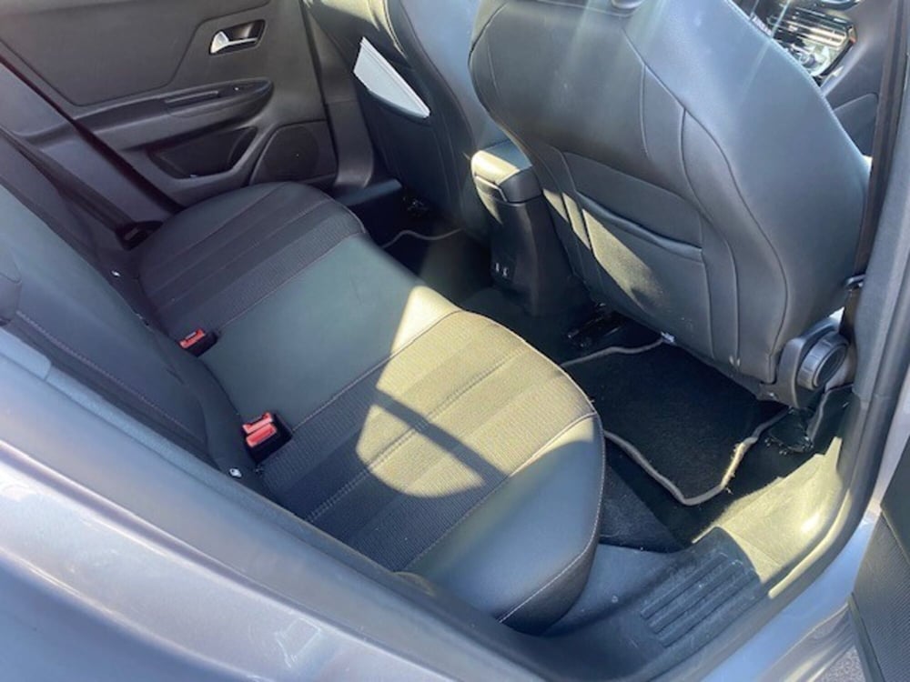 Opel Mokka usata a Catania (9)