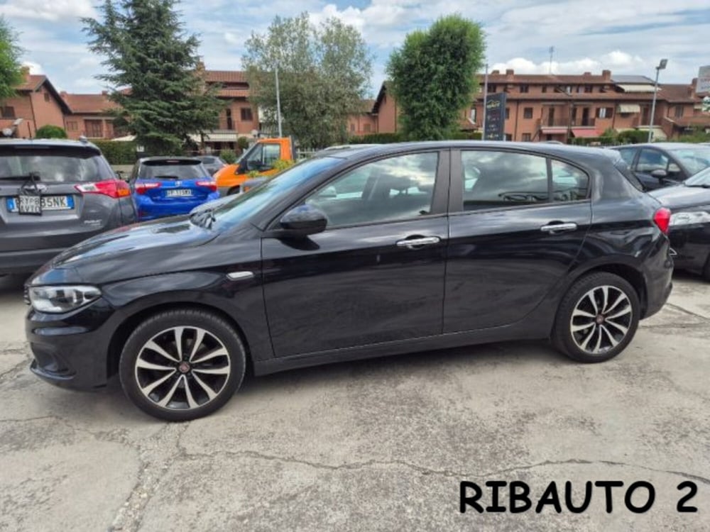 Fiat Tipo usata a Cuneo (13)