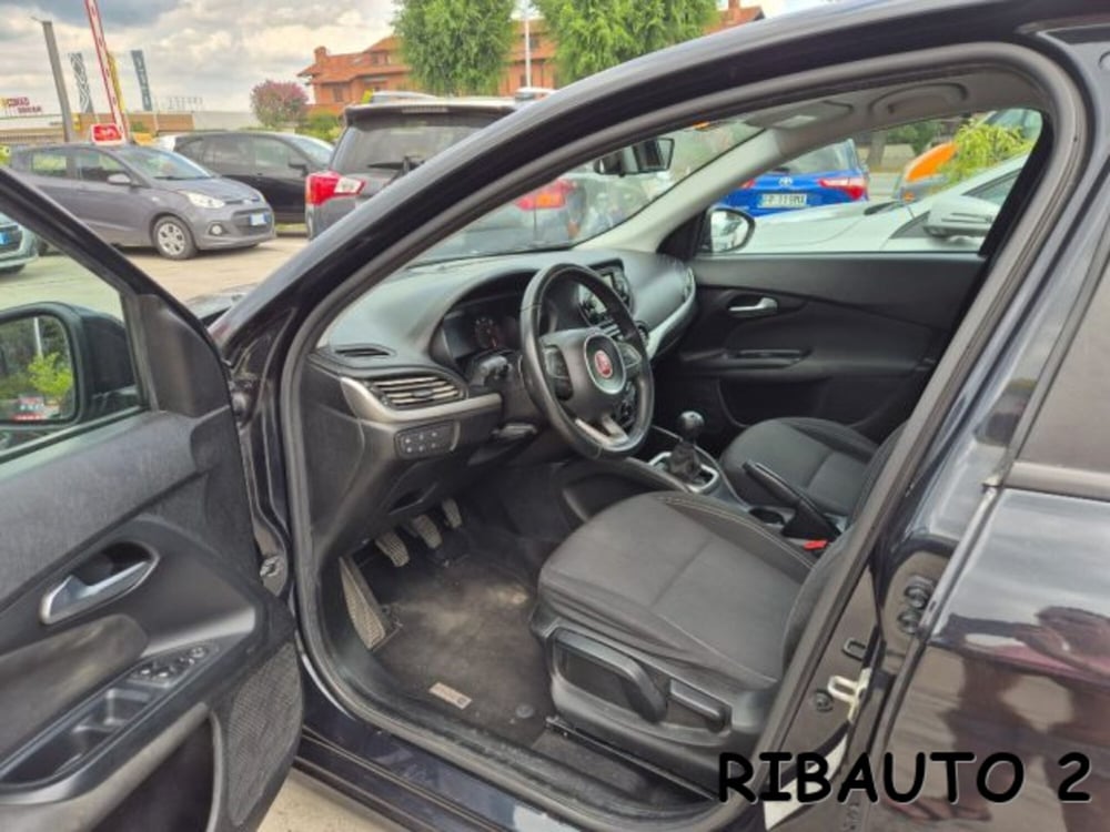 Fiat Tipo usata a Cuneo (14)