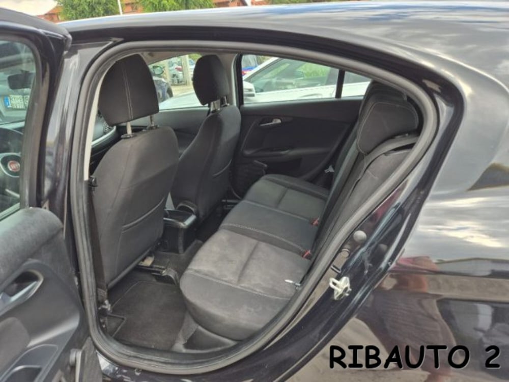 Fiat Tipo usata a Cuneo (15)