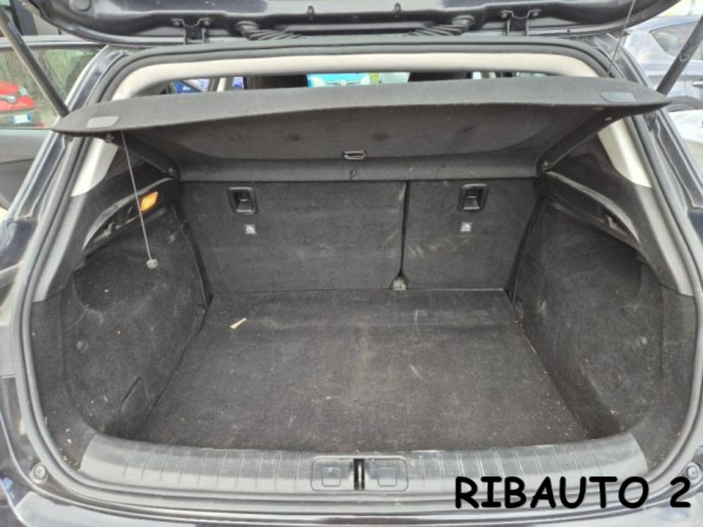 Fiat Tipo usata a Cuneo (16)