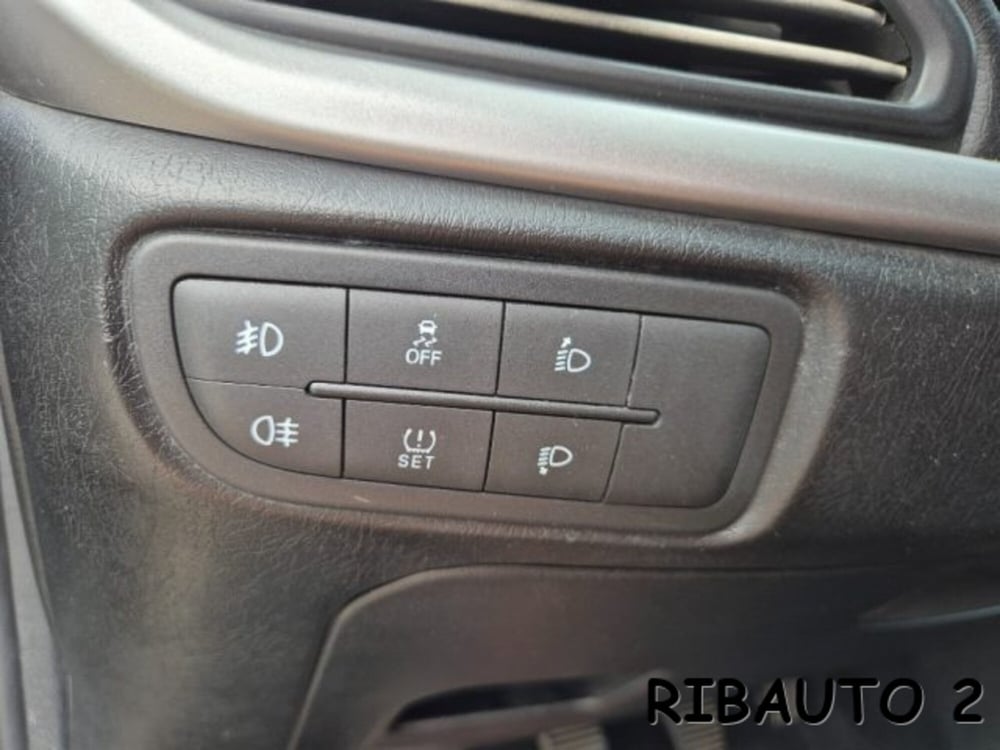 Fiat Tipo usata a Cuneo (17)