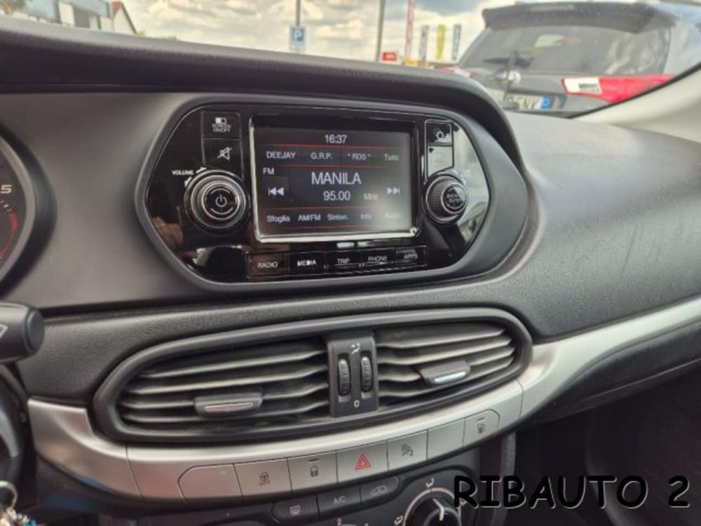 Fiat Tipo usata a Cuneo (18)