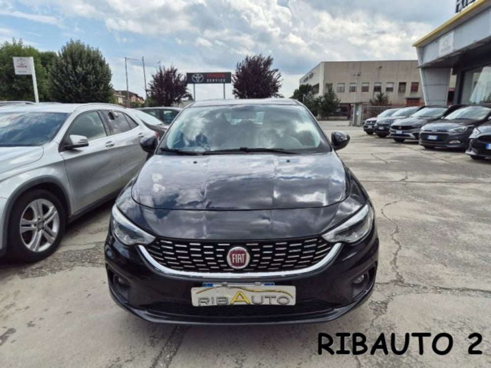 Fiat Tipo usata a Cuneo (2)