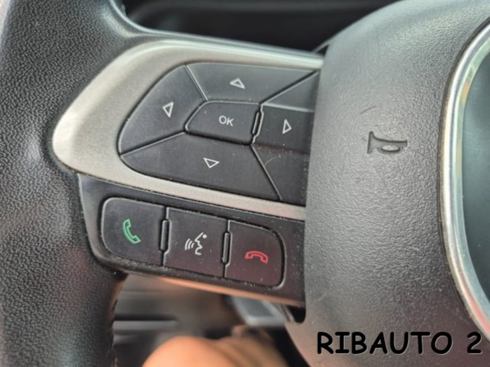 Fiat Tipo usata a Cuneo (20)