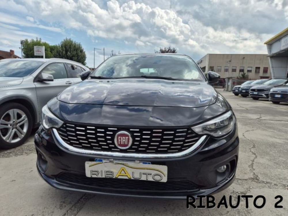 Fiat Tipo usata a Cuneo (3)