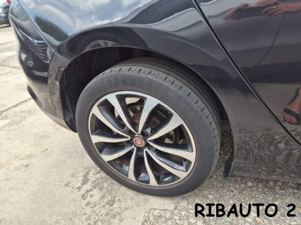 Fiat Tipo usata a Cuneo (8)