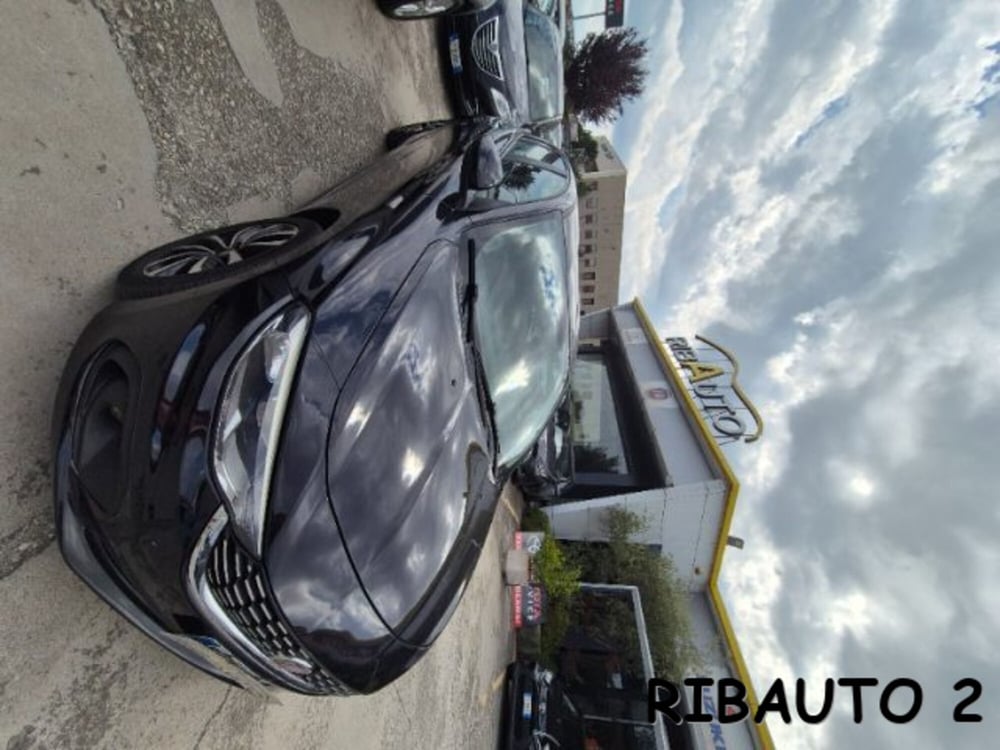 Fiat Tipo usata a Cuneo (9)
