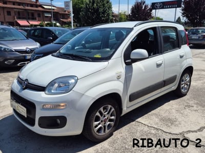 Fiat Panda 1.2 EasyPower Lounge del 2017 usata a Savigliano