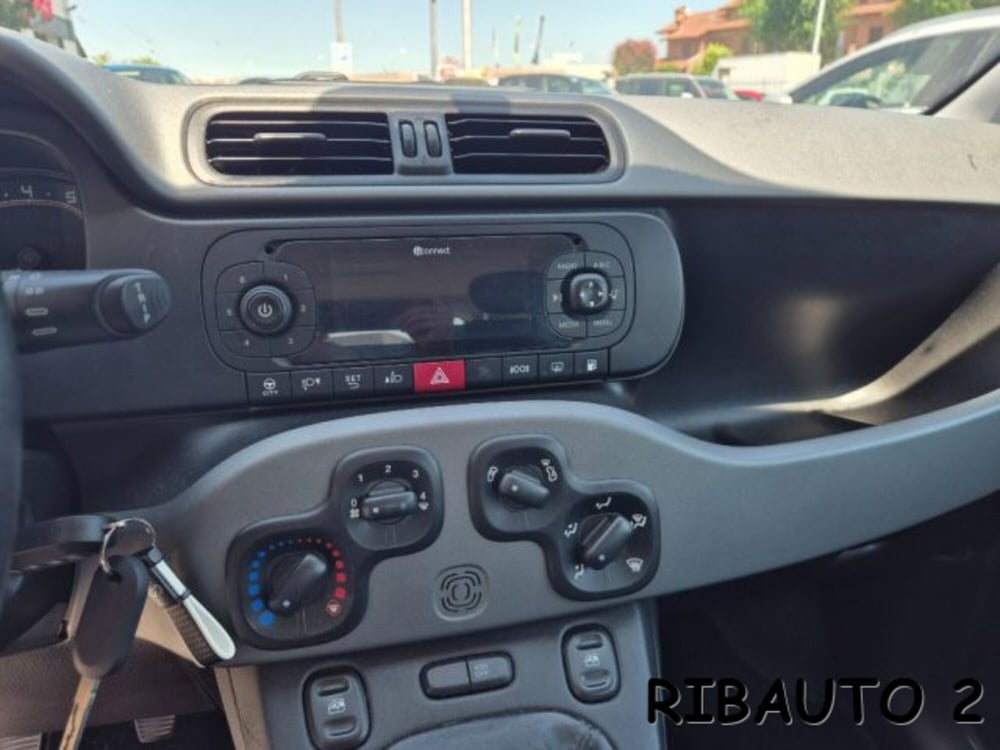Fiat Panda usata a Cuneo (11)