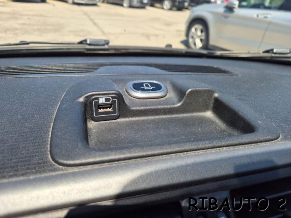 Fiat Panda usata a Cuneo (13)