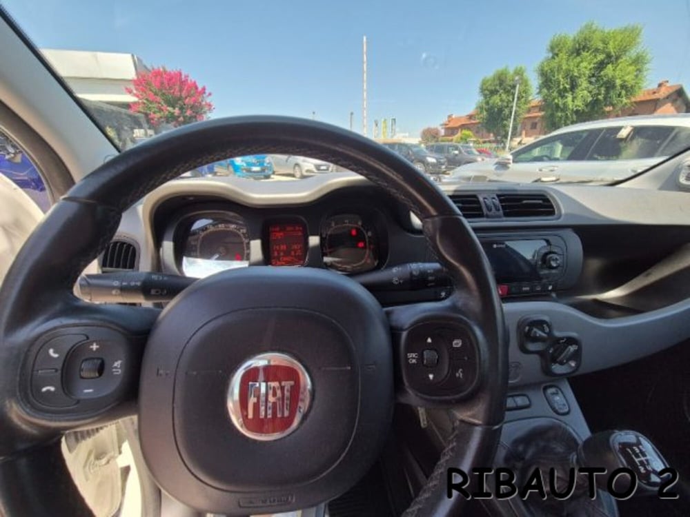 Fiat Panda usata a Cuneo (14)