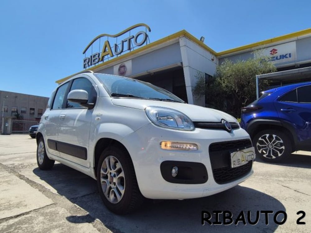 Fiat Panda usata a Cuneo (19)