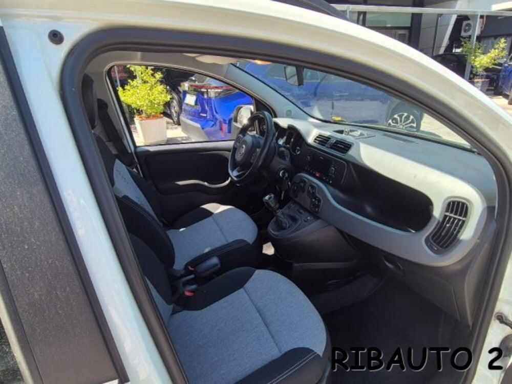 Fiat Panda usata a Cuneo (20)