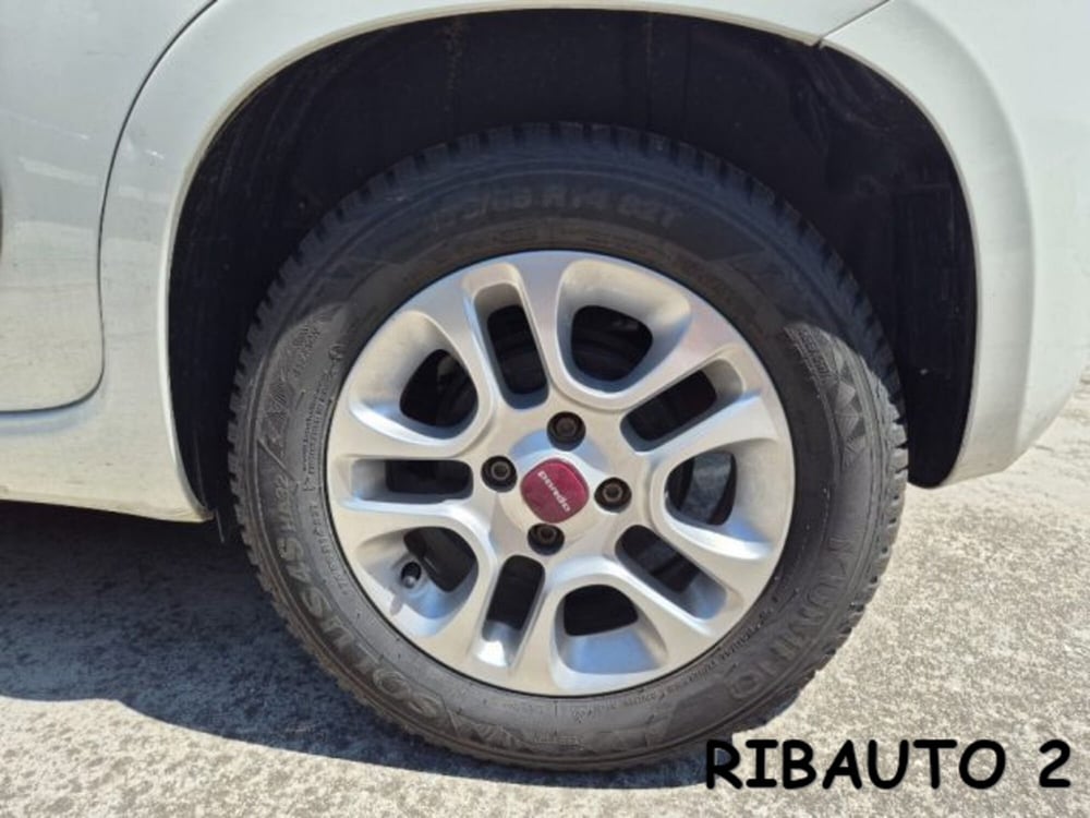 Fiat Panda usata a Cuneo (3)