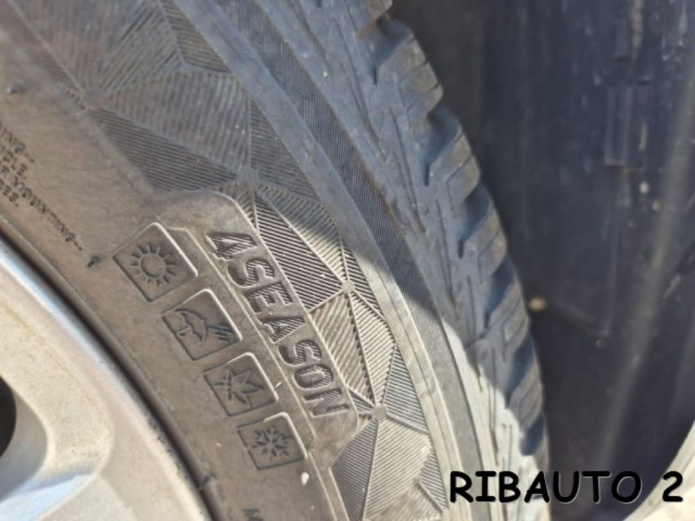 Fiat Panda usata a Cuneo (4)
