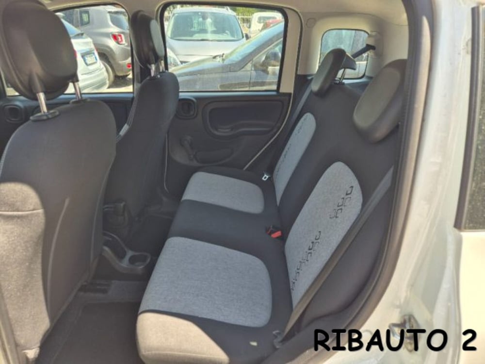 Fiat Panda usata a Cuneo (5)