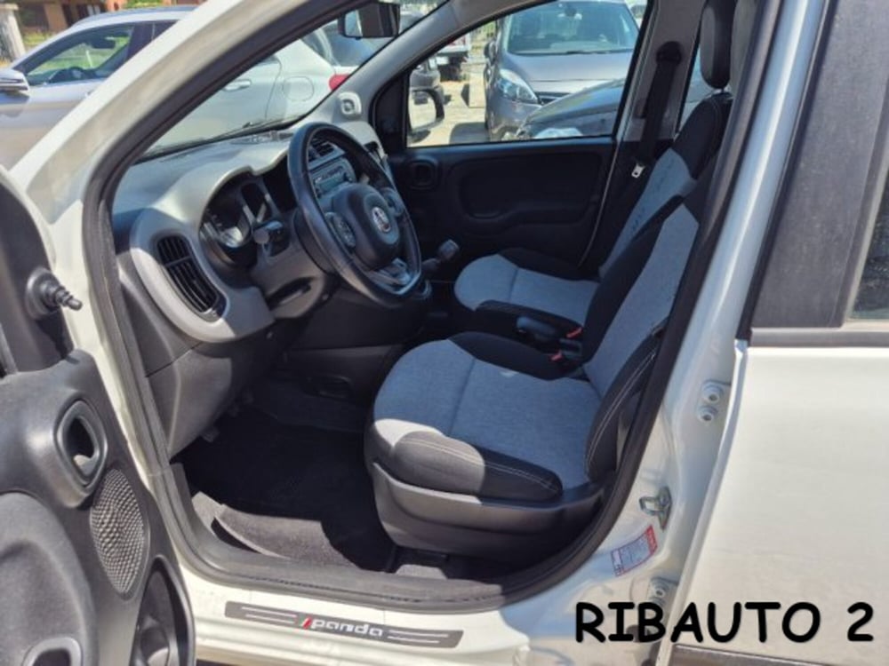 Fiat Panda usata a Cuneo (6)