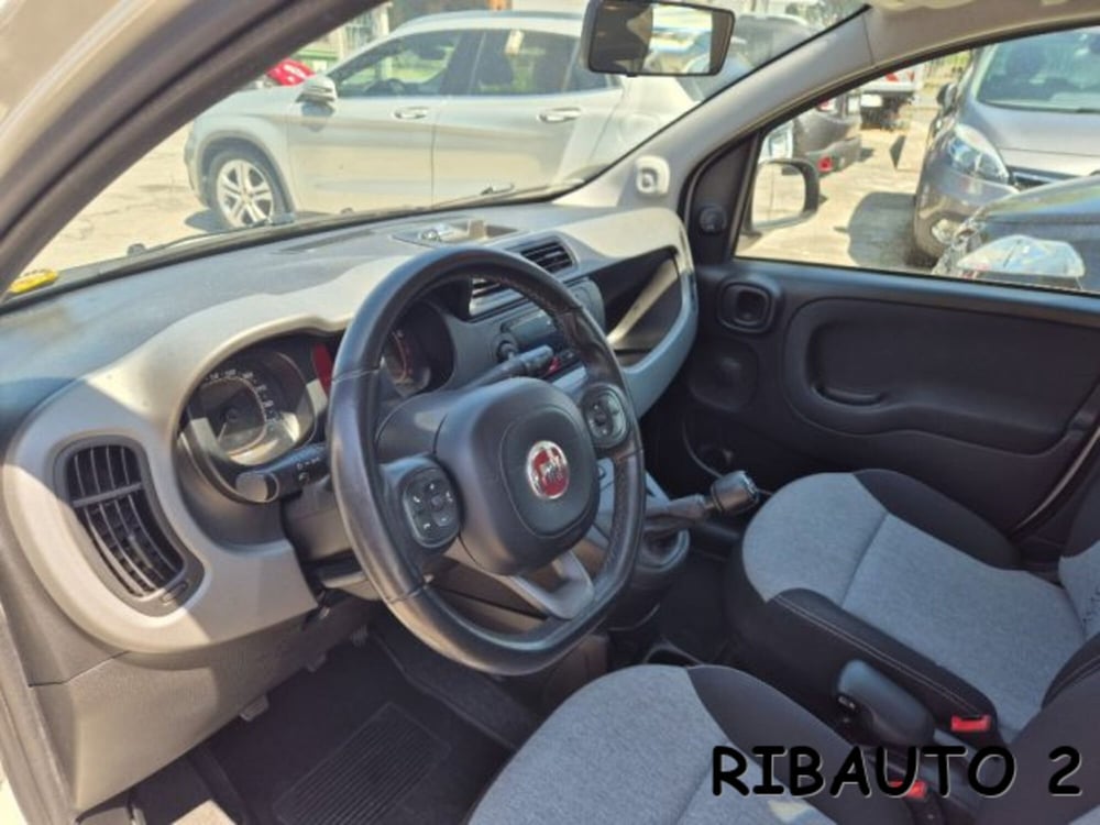 Fiat Panda usata a Cuneo (7)