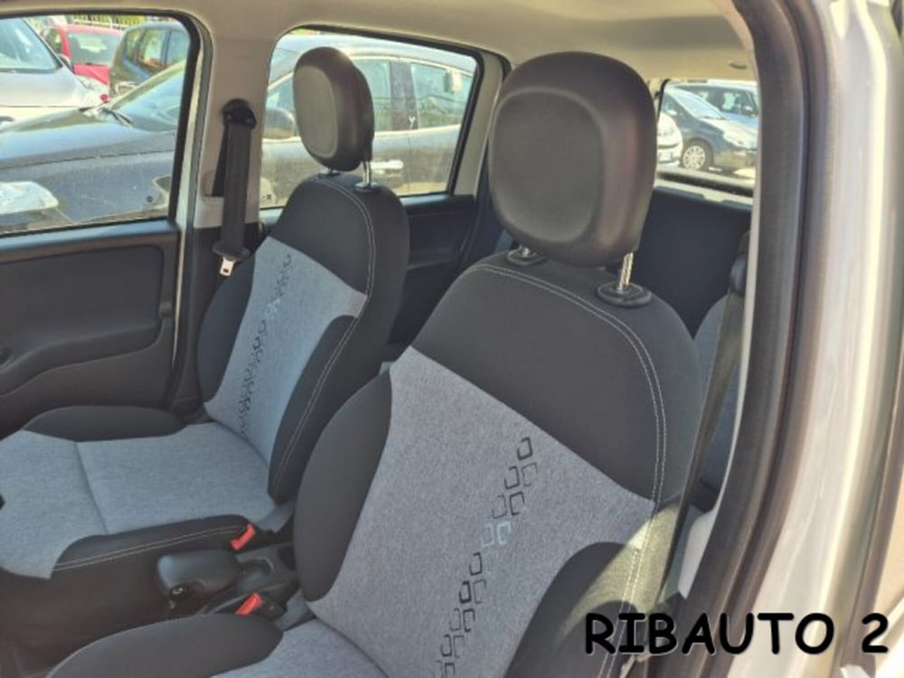 Fiat Panda usata a Cuneo (8)