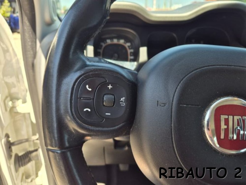 Fiat Panda usata a Cuneo (9)