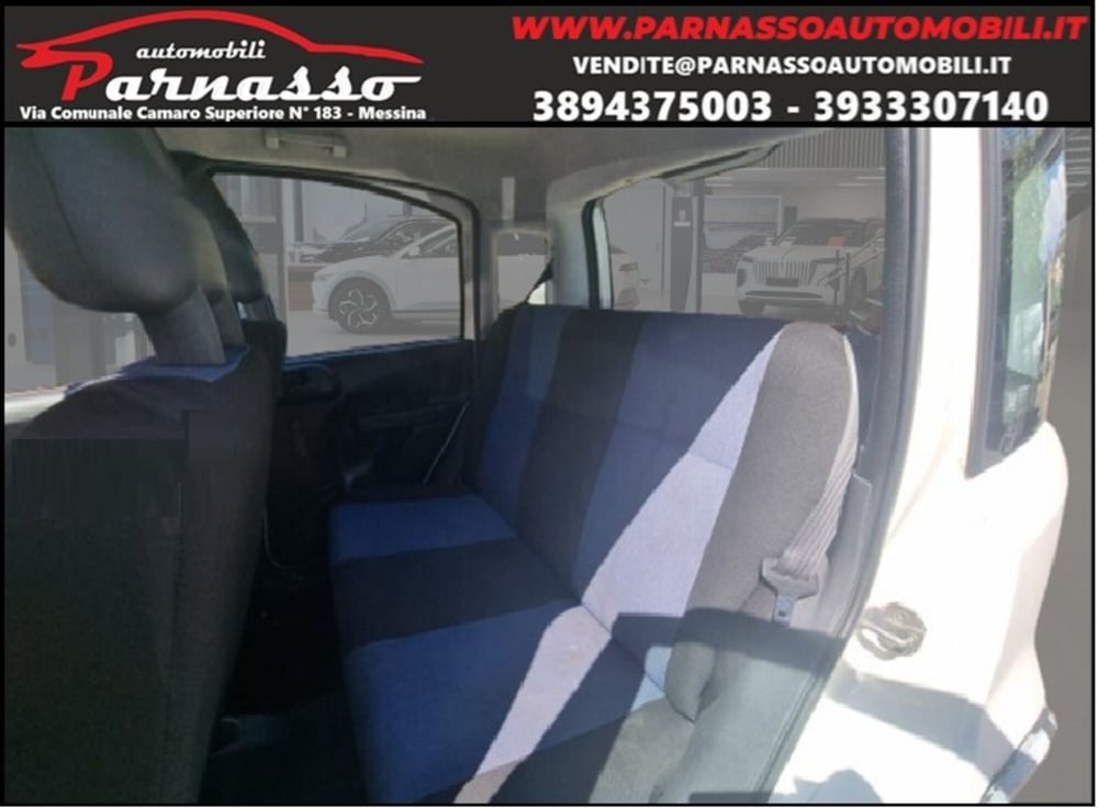 Fiat Panda usata a Messina (5)