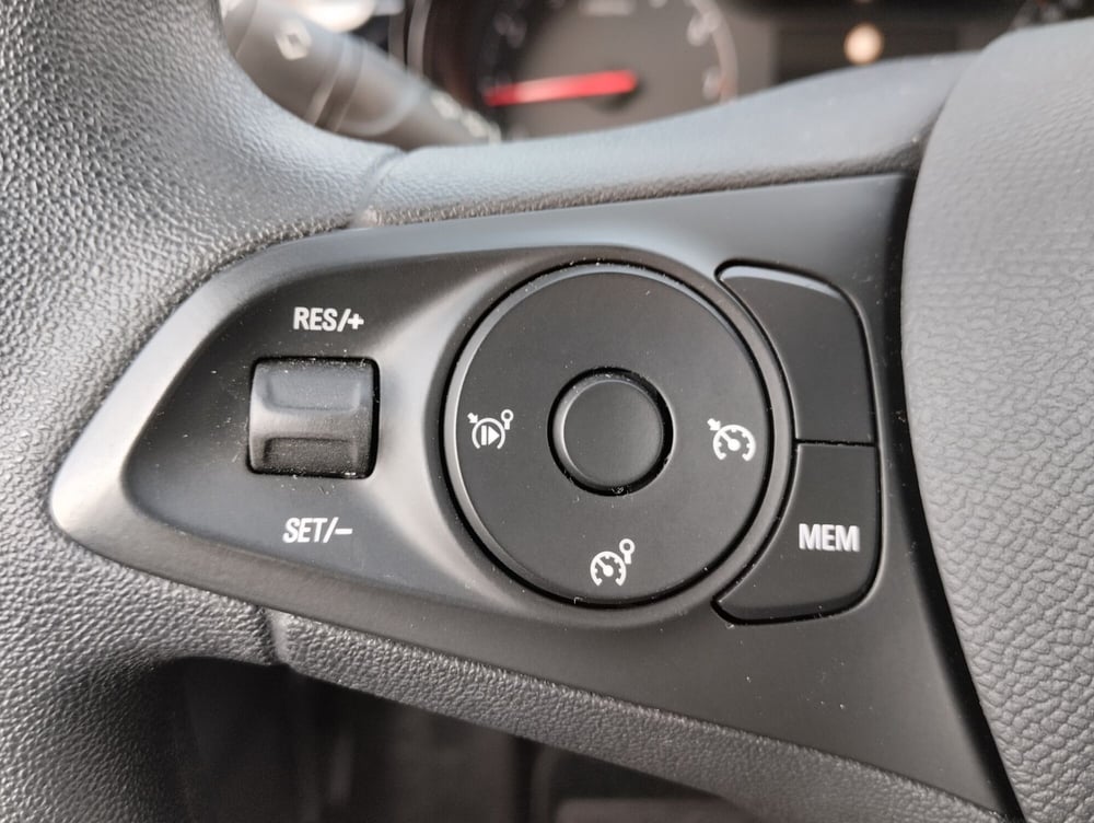 Opel Corsa usata a Asti (11)
