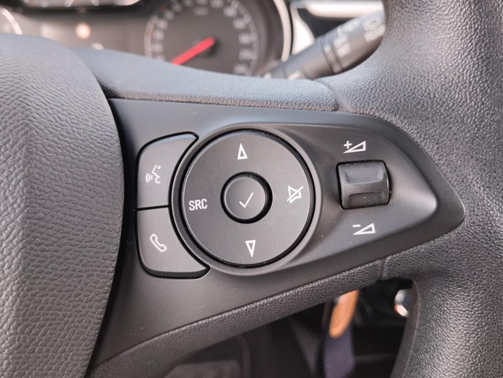 Opel Corsa usata a Asti (12)