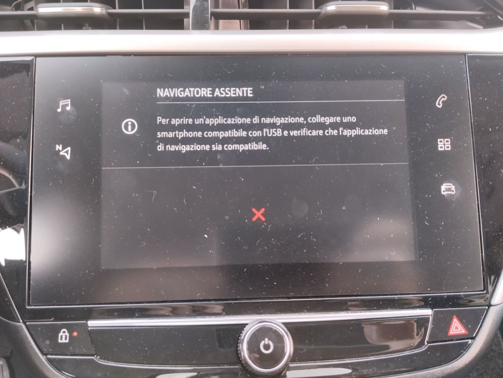 Opel Corsa usata a Asti (15)