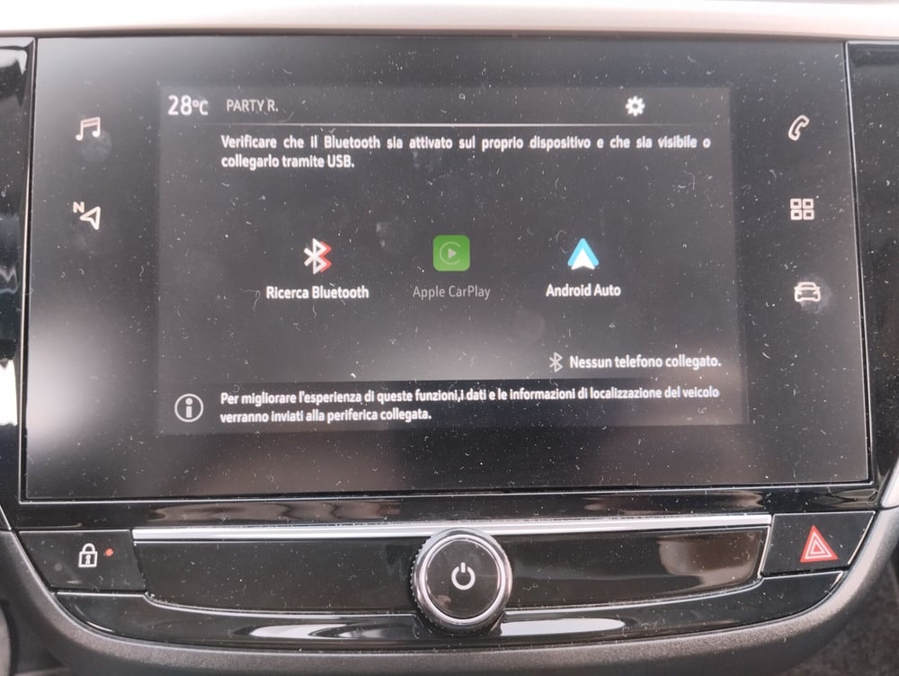 Opel Corsa usata a Asti (16)
