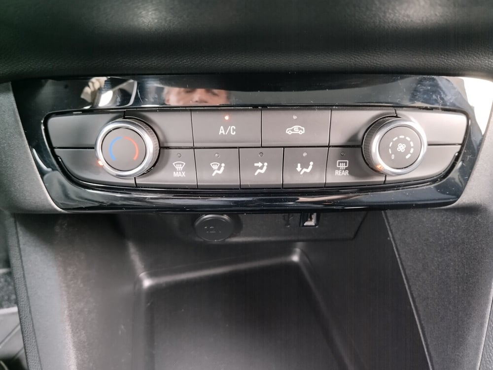 Opel Corsa usata a Asti (18)