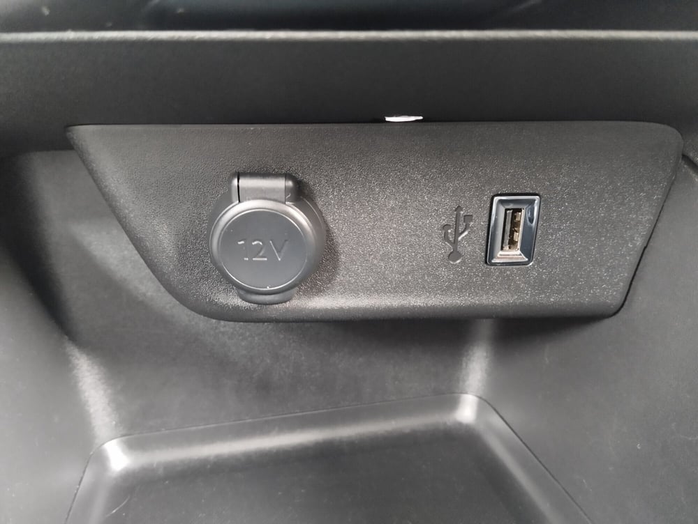 Opel Corsa usata a Asti (19)