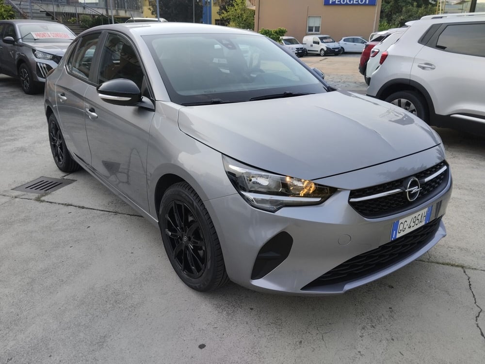 Opel Corsa usata a Asti (2)