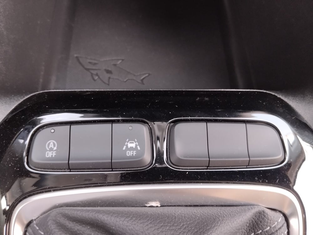 Opel Corsa usata a Asti (20)