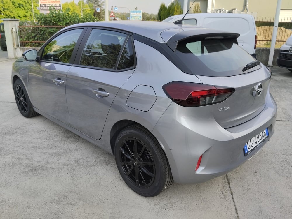 Opel Corsa usata a Asti (3)